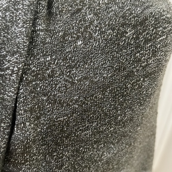 Free People Open front marled cardigan - Picture 3 of 5